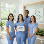 Celebrating Nurse Practitioner Week at PeaceOfMind Psychiatry