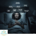 Unmasking Anxiety: Understanding Panic Attacks and GAD